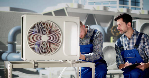 Best Commercial HVAC in Vcennes, IN